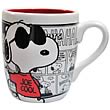 Peanuts Snoopy Joe Cool Mug